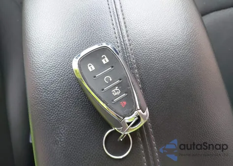 2024 Chevrolet Malibu Fwd 1Lt из США, поврежденный, VIN 1G1ZD5ST9RF161160